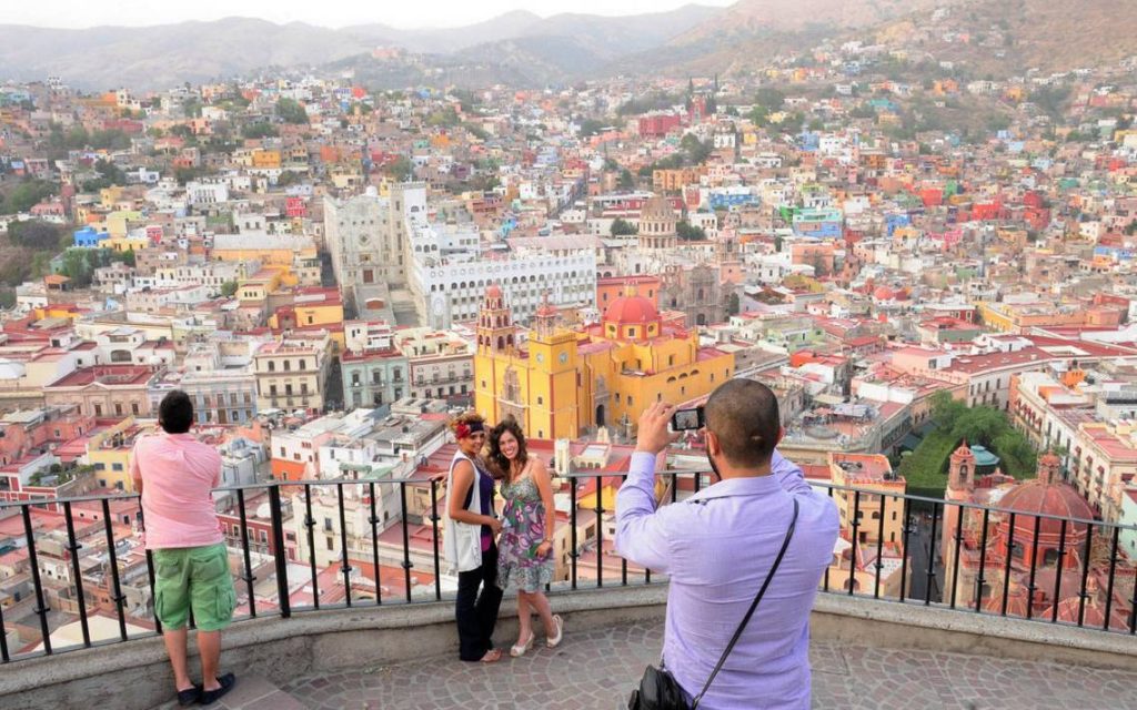 Guanajuato espera cerrar el año con más de 22 millones de visitantes
