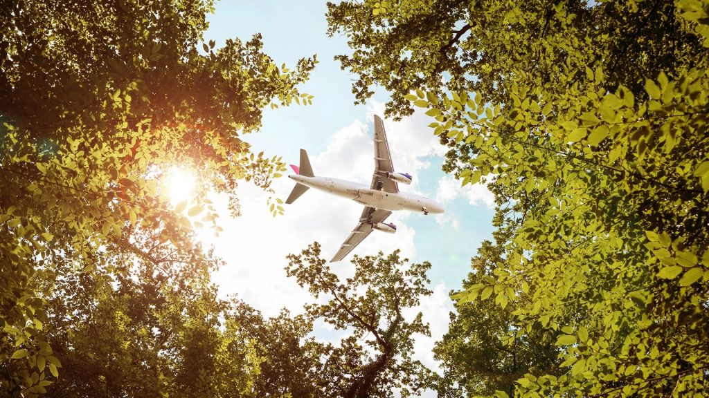 IATA asegura que Latinoamérica lidera la recuperación del transporte aéreo