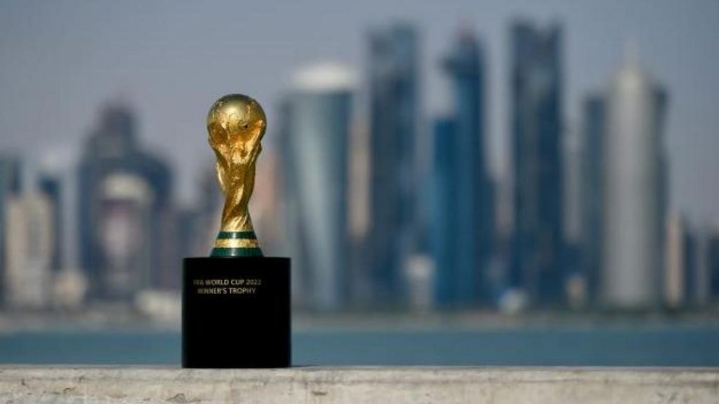 Qatar relajó algunas normas sanitarias de ingreso antes del Mundial de fútbol
