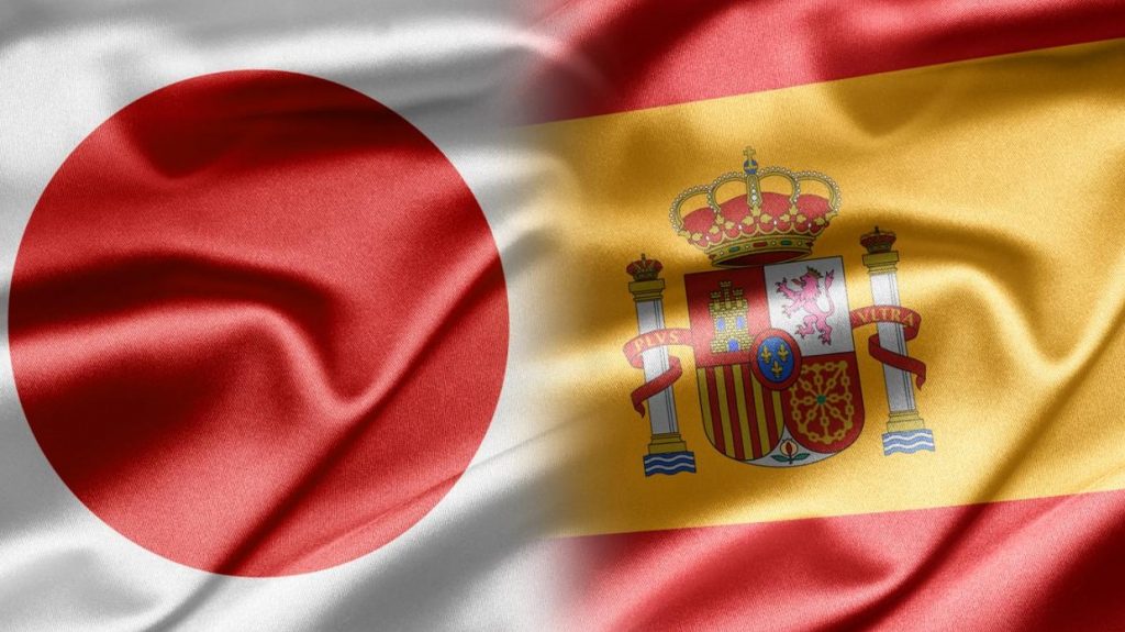 España y Japón firman un nuevo memorando para impulsar cooperación turística