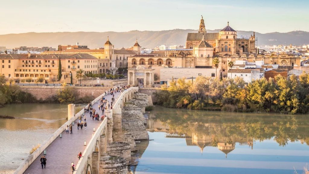 Córdoba busca su lugar en la Seatrade Cruise Med 2022