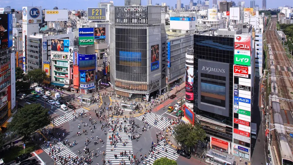 Japón flexibiliza el ingreso de turistas al país