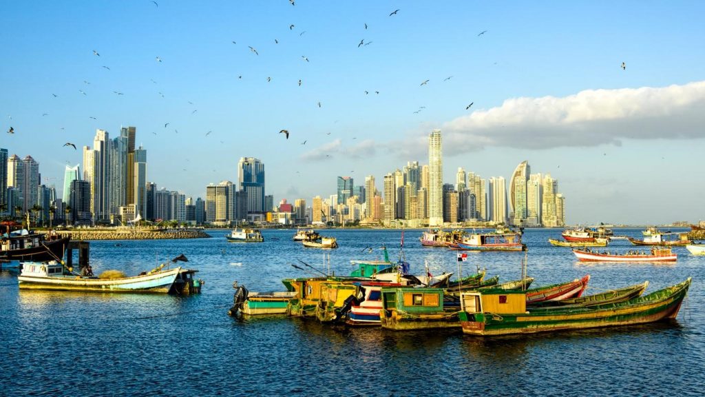 Panamá, un destino vibrante para nuevos viajeros