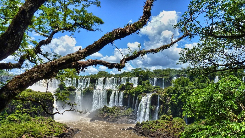 Entérate cuáles son los parques naturales de Latinoamérica más llamativos para visitarlos
