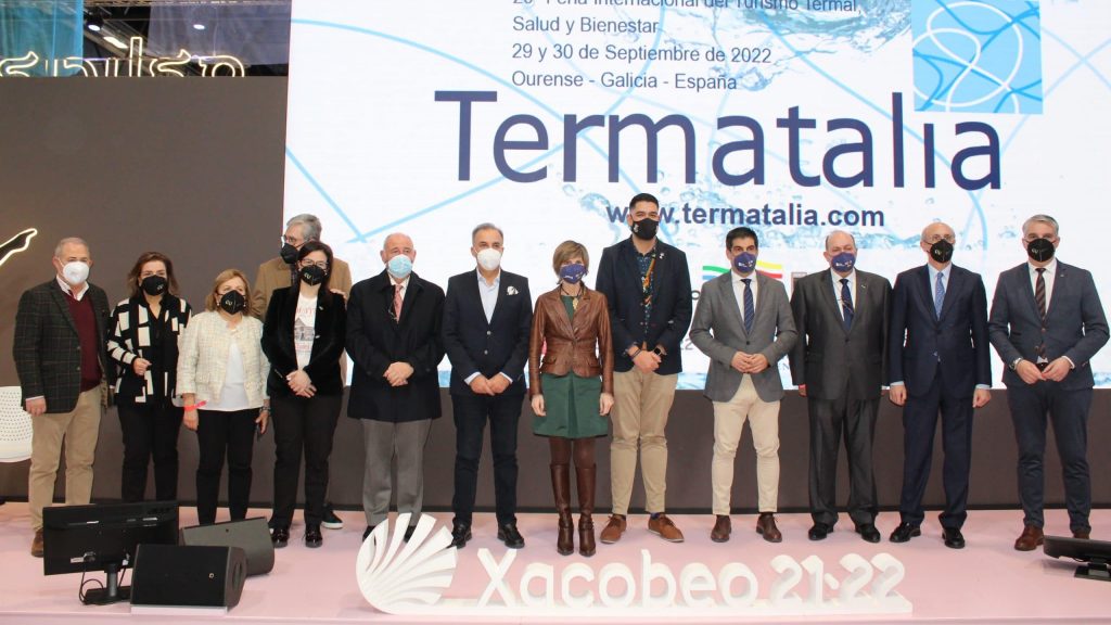 Vuelve Termatalia 2022, pero esta vez lo hará como feria