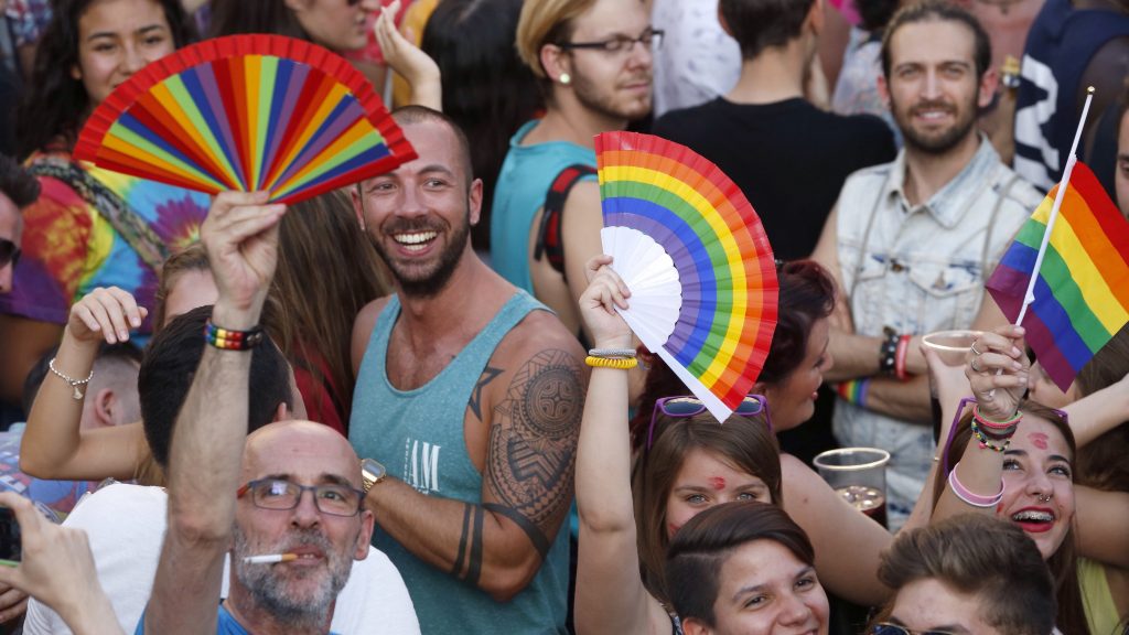 Pride, el día del Orgullo LGBT+ que impulsa el turismo en destinos de todo el mundo