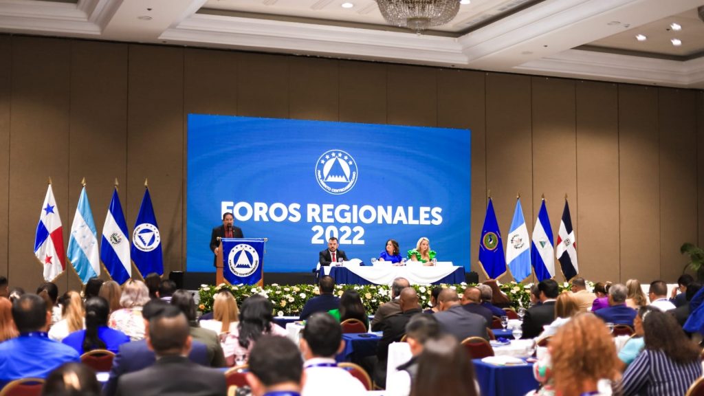 Honduras dijo presente en el foro de Desarrollo e Integración Turística de Centroamérica y el Caribe
