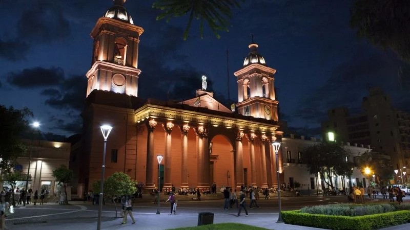 Argentina: Catamarca será sede del 15° Encuentro Nacional de Turismo Religioso