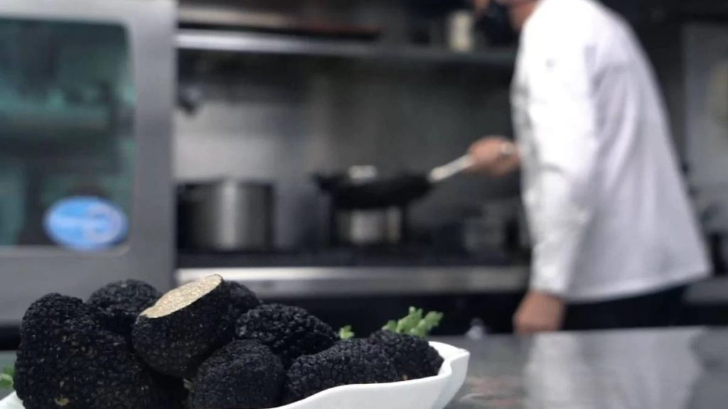 Culinaria 2022: la gastronomía con gran impulso del sector profesional
