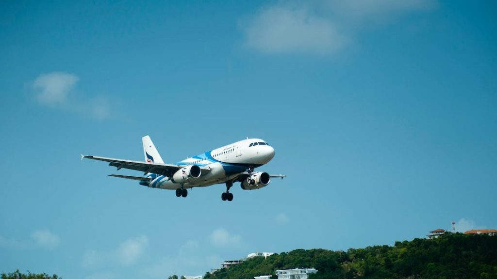 Para Anato los vuelos a destinos con potencial turístico crecieron un 8% en octubre