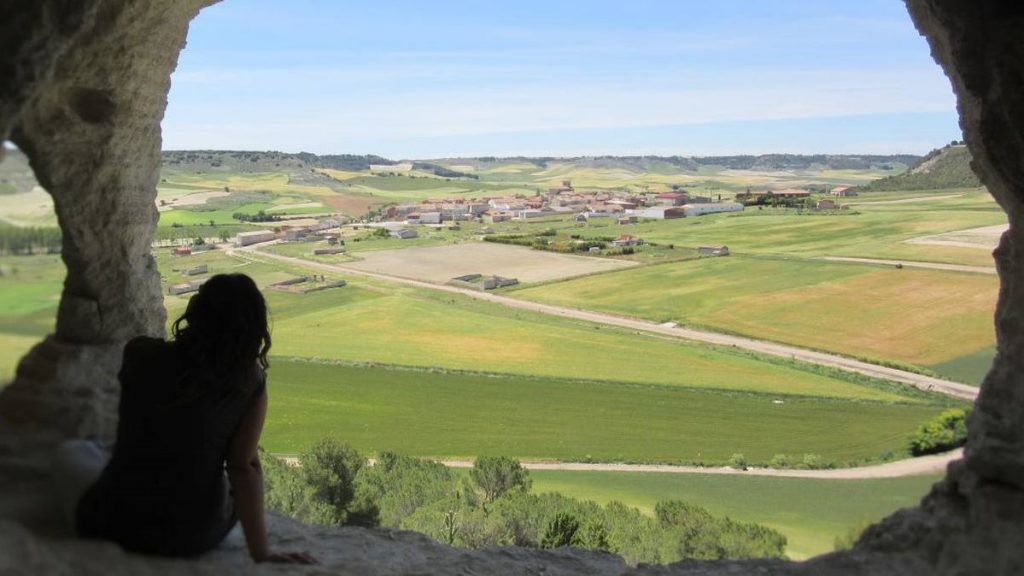 Palencia en INTUR: ascenso virtual hasta los ojos del Cristo, ‘Turismo con P’ y enoturismo en el Cerrato