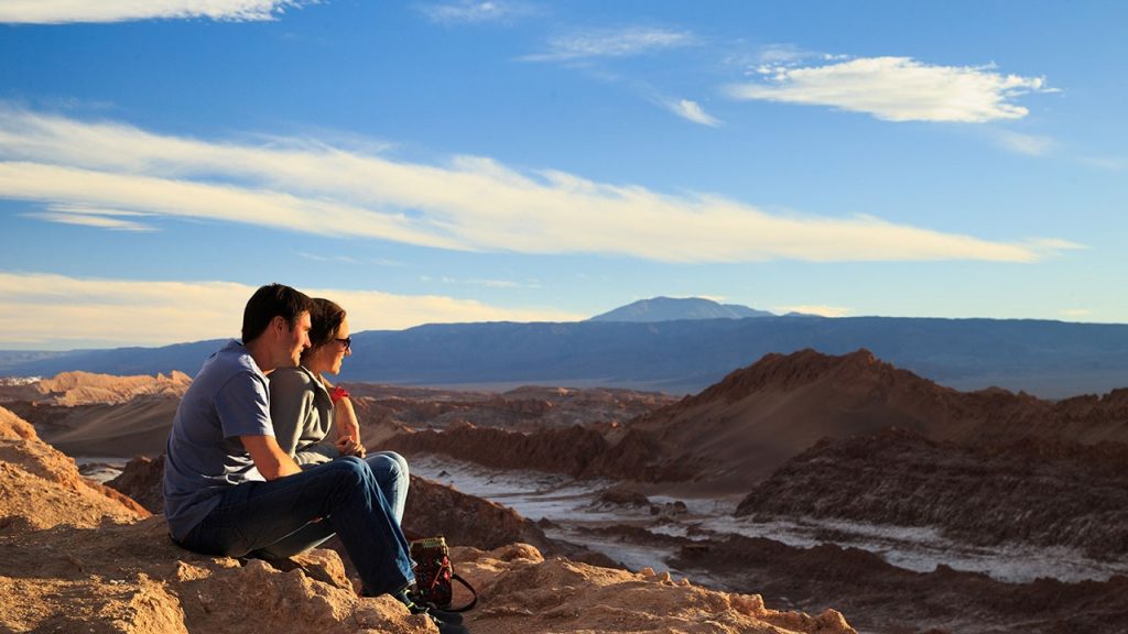 San Pedro de Atacama: el destino dónde el amor se impone