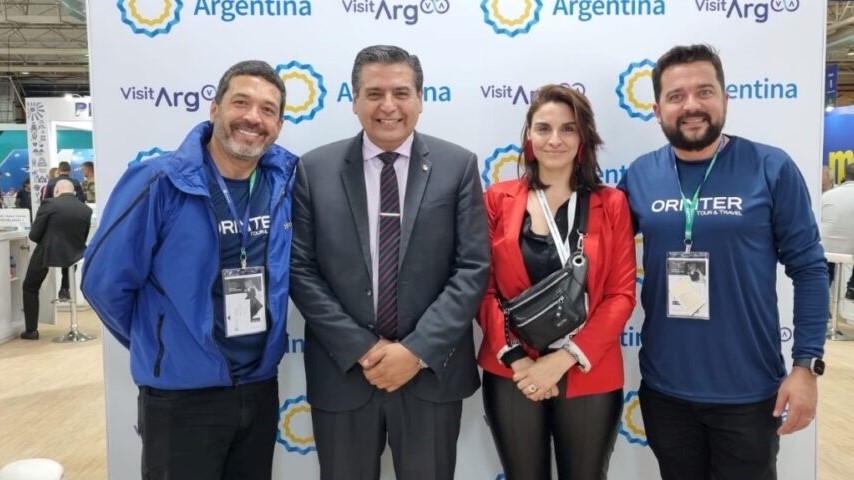Festuris 2022: empresas brasileñas apuntan sus miradas por Argentina