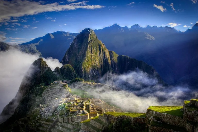 Choquequirao, el lugar por excelencia para visitar en el 2023