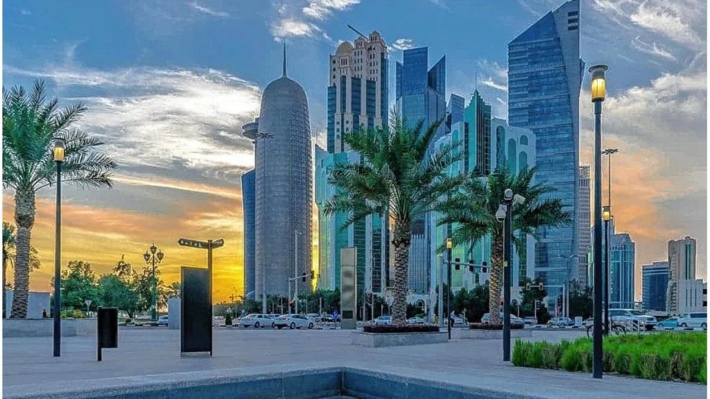 El turismo emisor español a Qatar aumentó un 124%