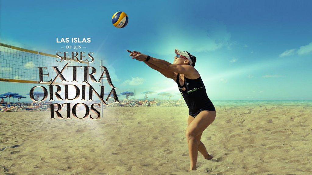 Deportistas de renombre participarán para promocionar el turismo de Canarias