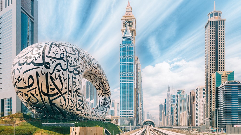 Dubai ocupa el 2° lugar a nivel mundial en el Top City Destinations Index 2022