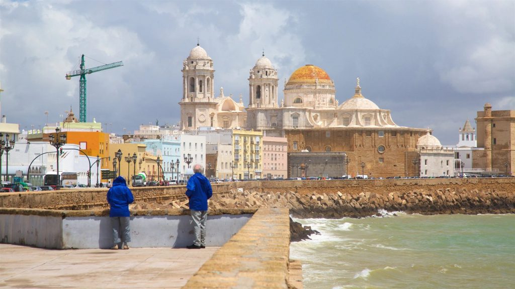 La ciudad de Cádiz con gran futuro y proyección para inversores