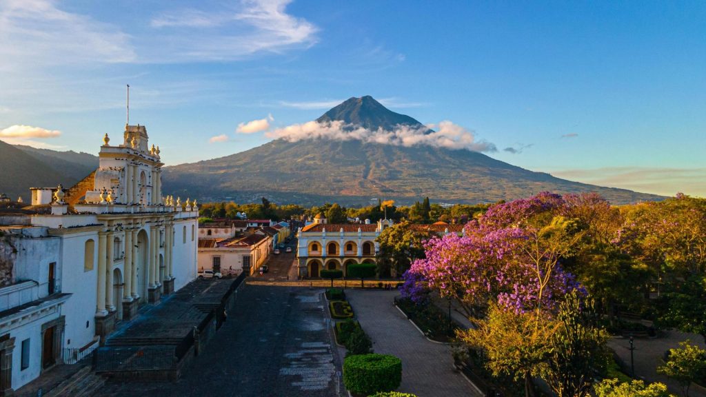 Guatemala formará parte del FITUR como socio por primera vez