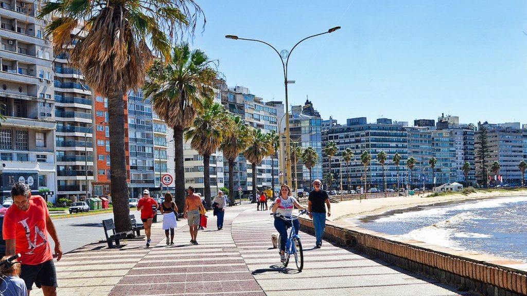 Montevideo celebra su 300 aniversario con la 1° edición de la Feria Internacional Turismo 360