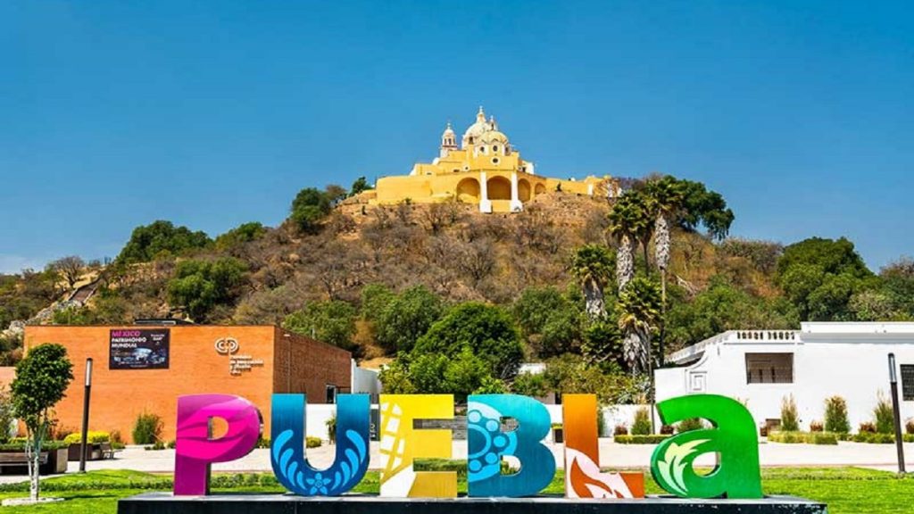 Puebla aumenta su turismo de forma considerable durante el 2022