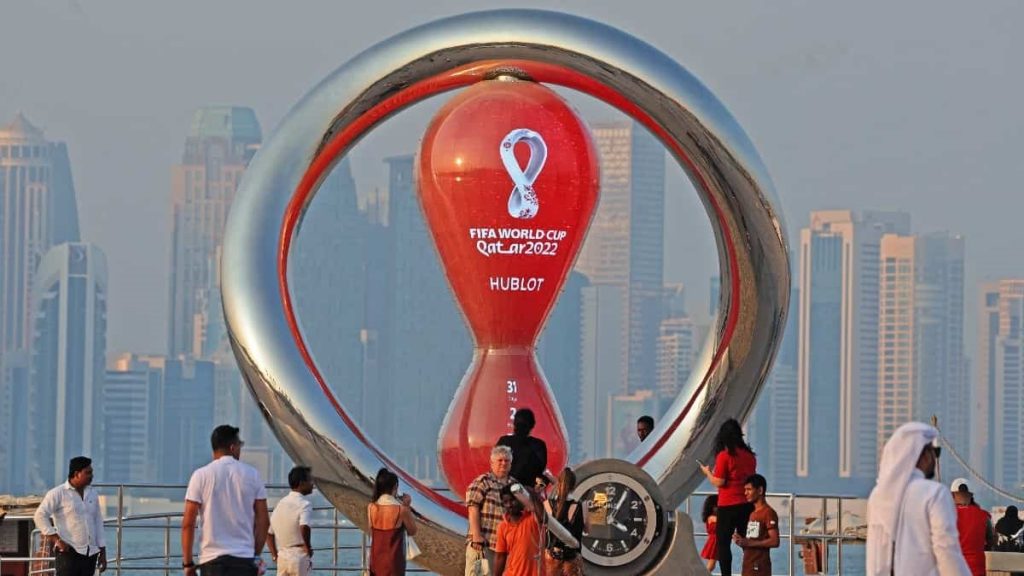 El turismo de Qatar surge como gran triunfador en la Copa del Mundo