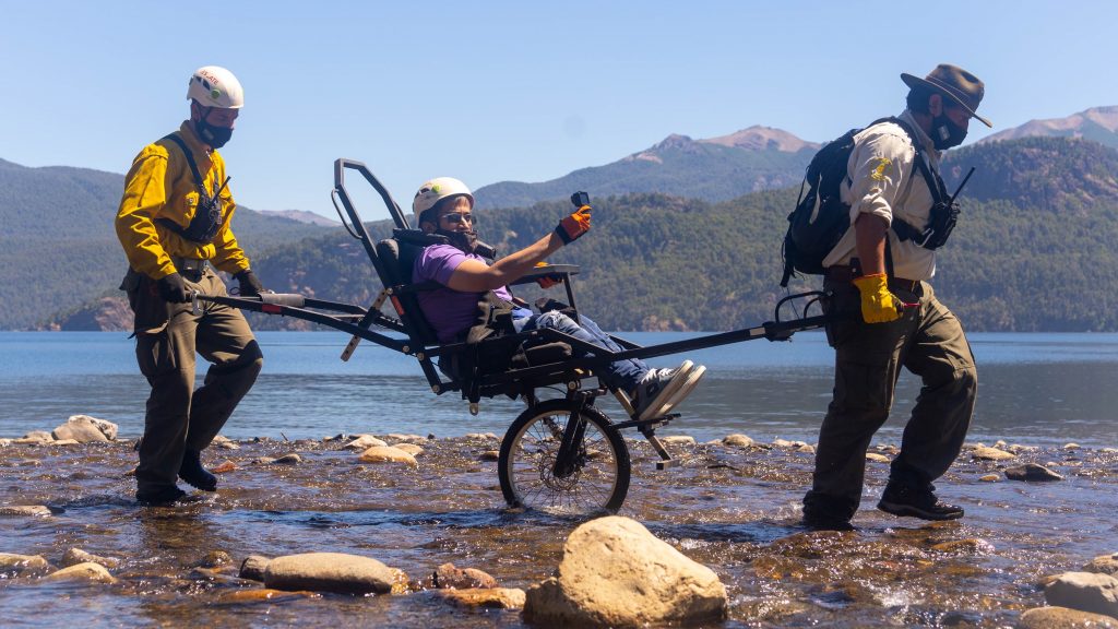 Turismo accesible: familias anhelan que esta ley se cumpla en su totalidad en Argentina