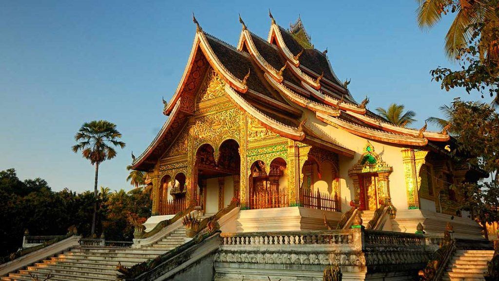 Turismo 2023: Laos espera recibir 1,4 millones de turistas extranjeros
