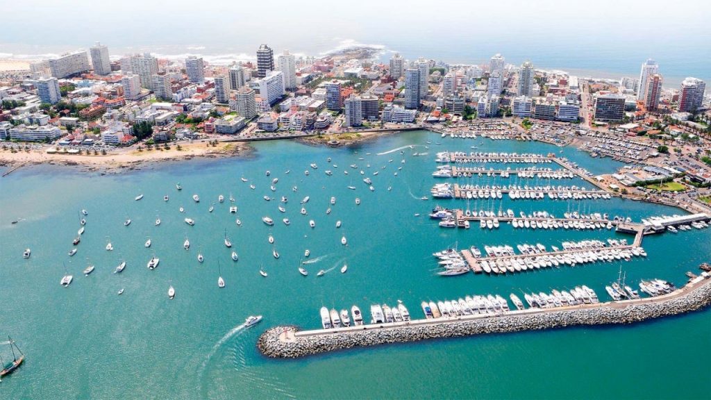 Todo lo que tienes que saber sobre Punta del Este en la temporada 2023