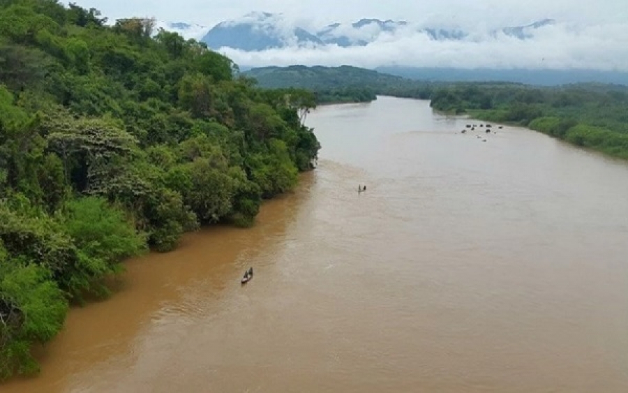 Colombia presenta su manual de turismo sobre el río Magdalena