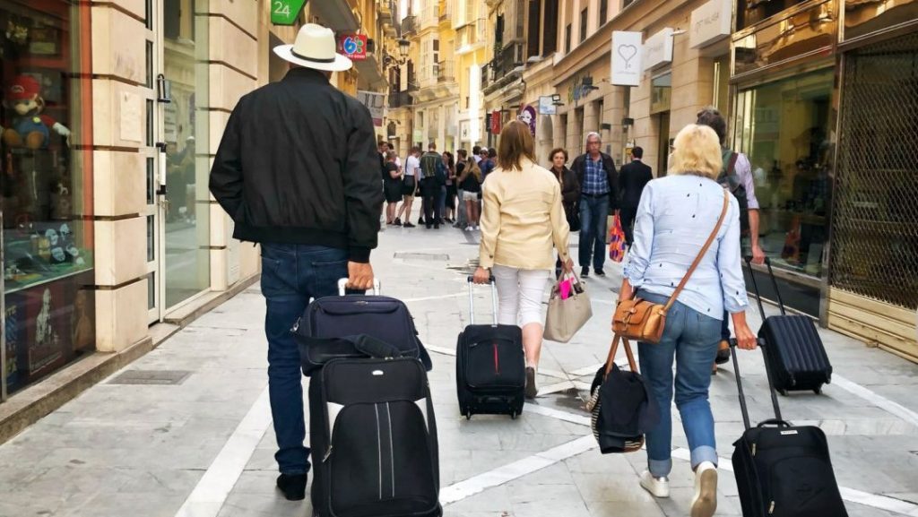El turismo de negocios se afianza en Málaga con cifras positivas