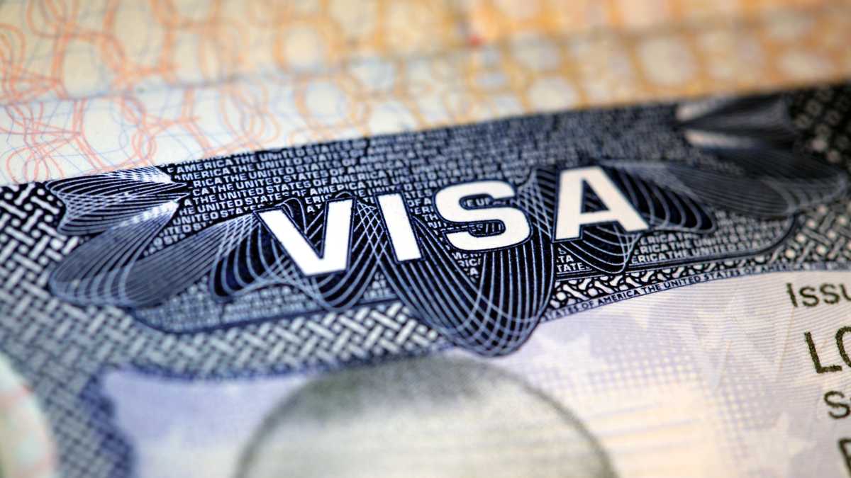 Argentina apunta a volver al programa Visa Waiver y eliminar la visa para viajar a EEUU