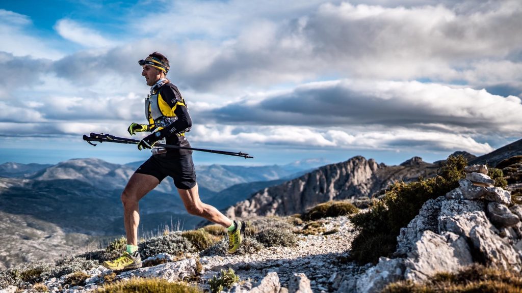 “100 circuitos en 27 provincias” la propuesta de la Red de Centros de Trail Running