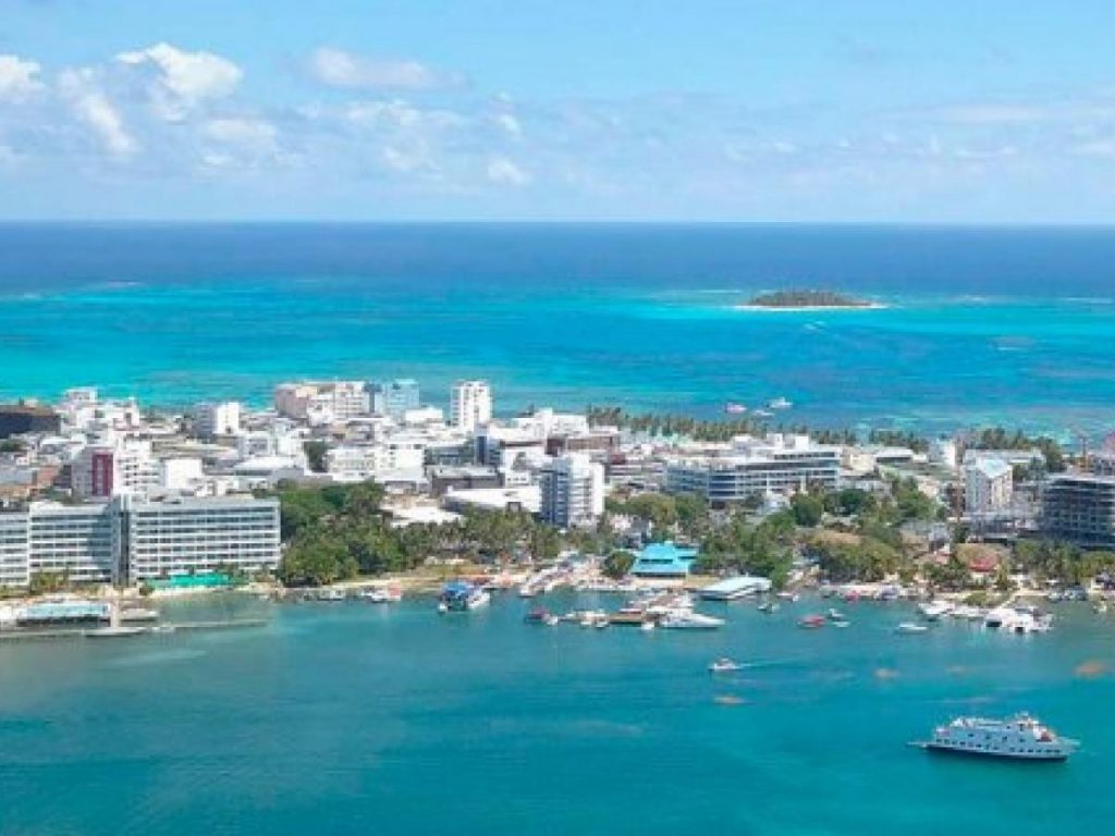 San Andrés busca posicionarse como el primer destino de Colombia en la Vitrina de Anato