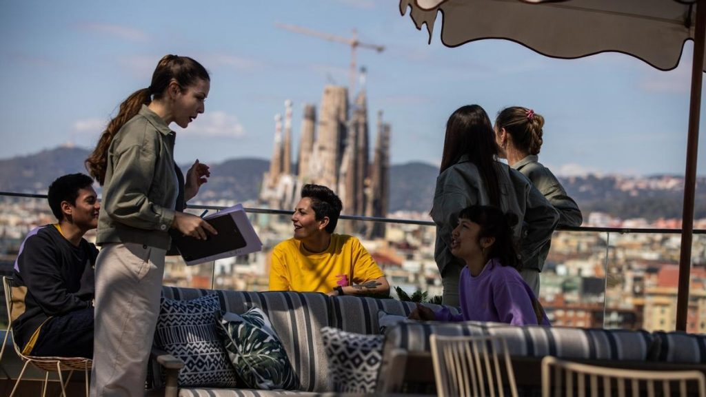 Barcelona obtuvo el sexto puesto en un ranking de mejores destinos culinarios