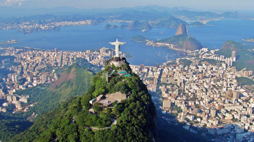 Brasil y el objetivo de revolucionar el turismo en 100 días