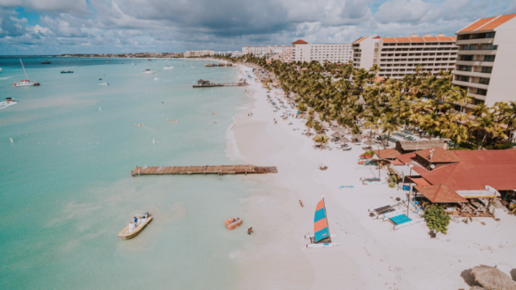 «Felicidad Extendida»: increíbles promociones en hoteles, aerolíneas y touroperadores