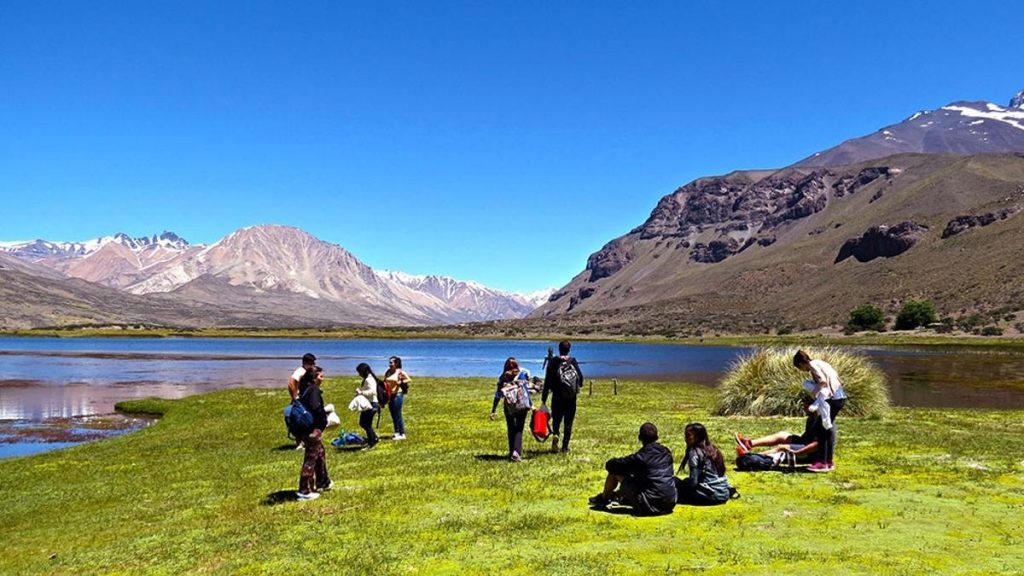 Argentina prevé un óptimo año de crecimiento en el sector turístico