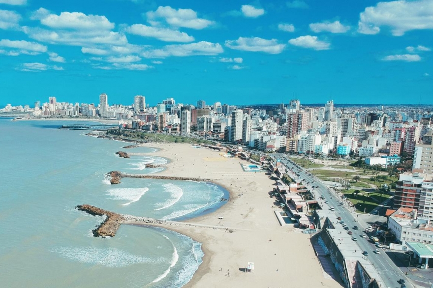 El ICCA tendrá sede en Mar del Plata, Argentina