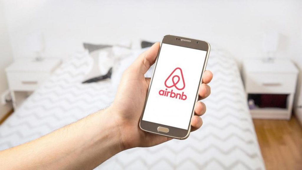 En 2022 las reservas de Airbnb superaron el máximo alcanzado en la prepandemia