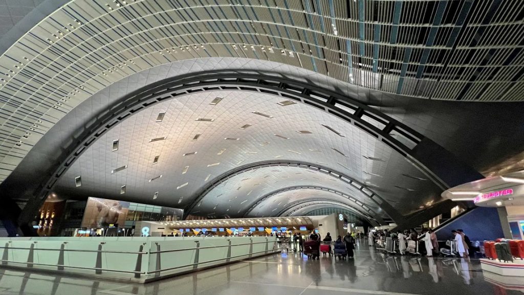 Qatar se eleva como destino turístico con el aumento del 53% en llegadas internacionales