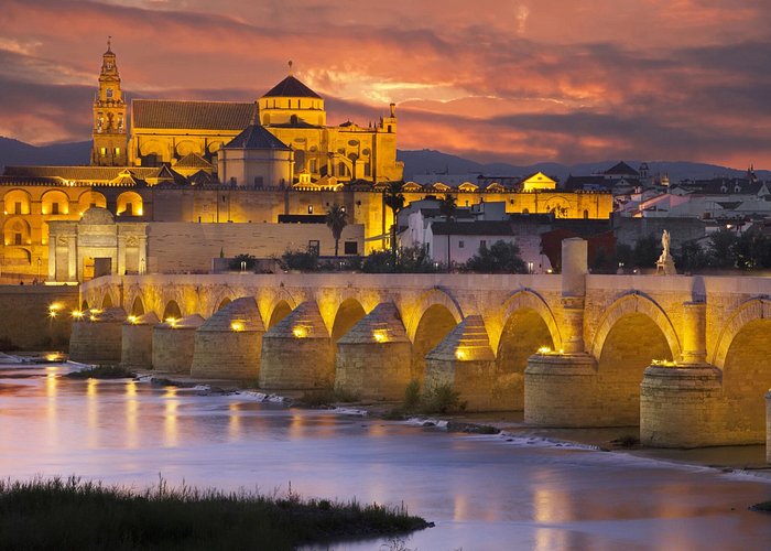 Andalucía en el auge de la recuperación del turismo internacional