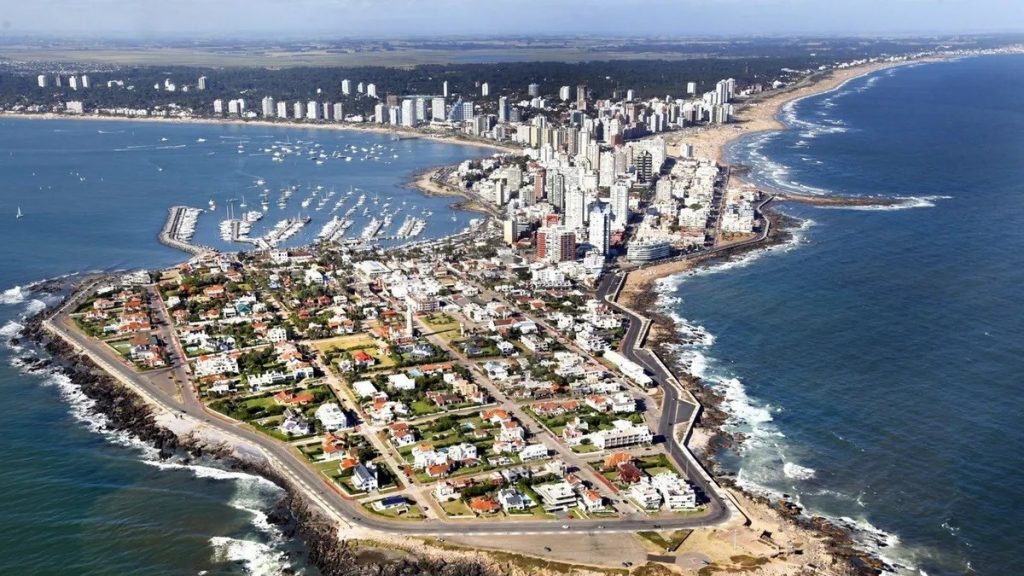 Uruguay será sede de la Feria Internacional Termatalia 2023