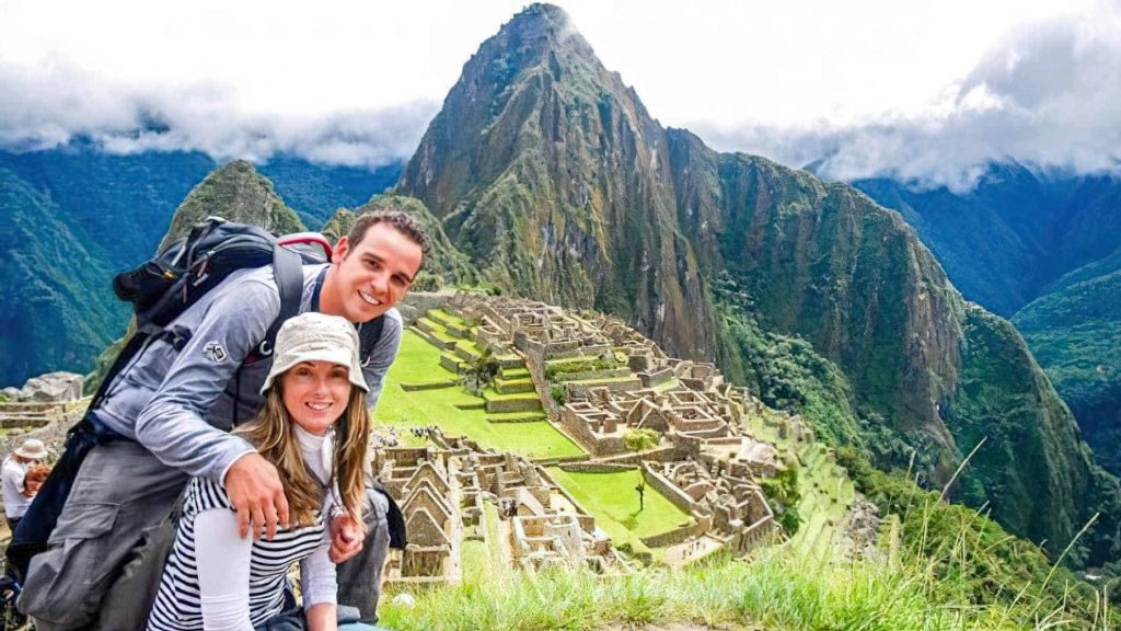 Perú busca reactivar el turismo a través de la campaña internacional “Perú Ahora”