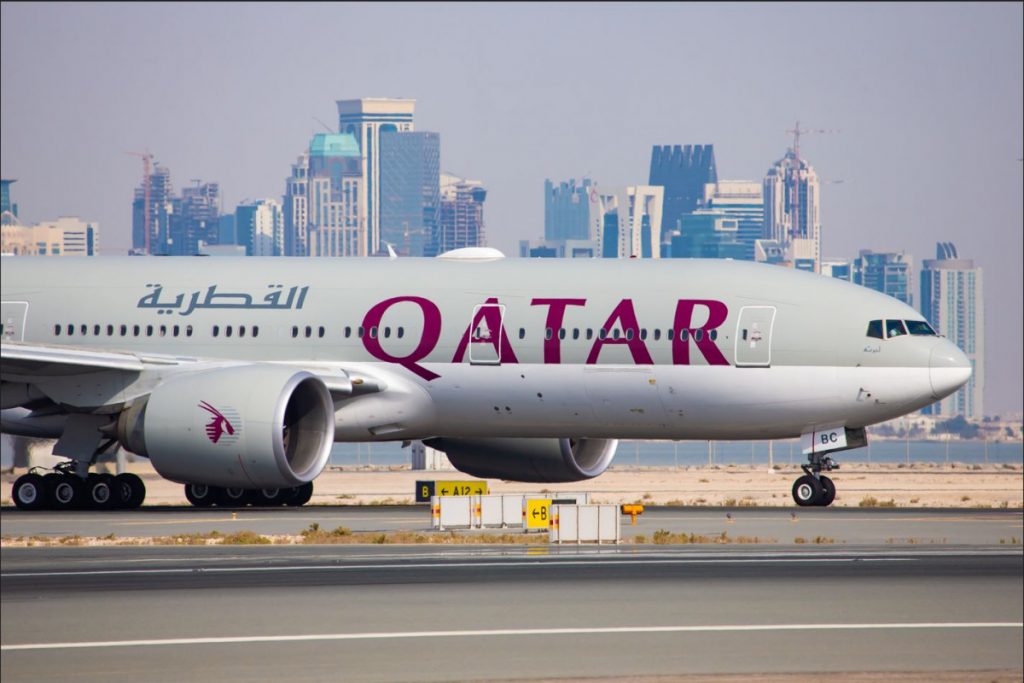 Qatar Airways vuelve a Buenos Aires