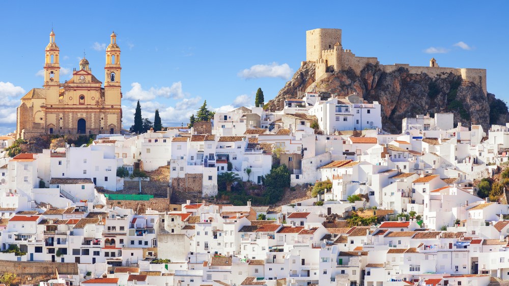 Andalucía tendrá el decreto que regulará las viviendas turísticas