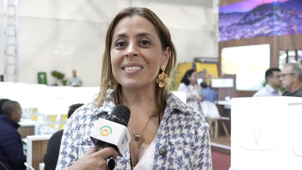 Paula Giraldo: “Para Procolombia la inclusión dentro del turismo es algo fundamental”