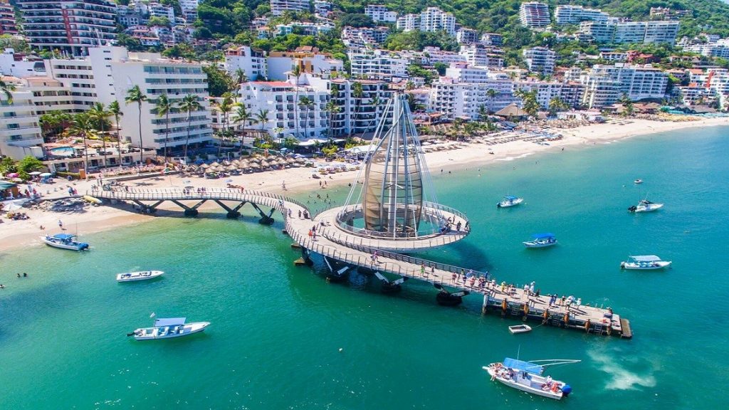 Exitosa participación de Puerto Vallarta en el Seatrade Cruise Global