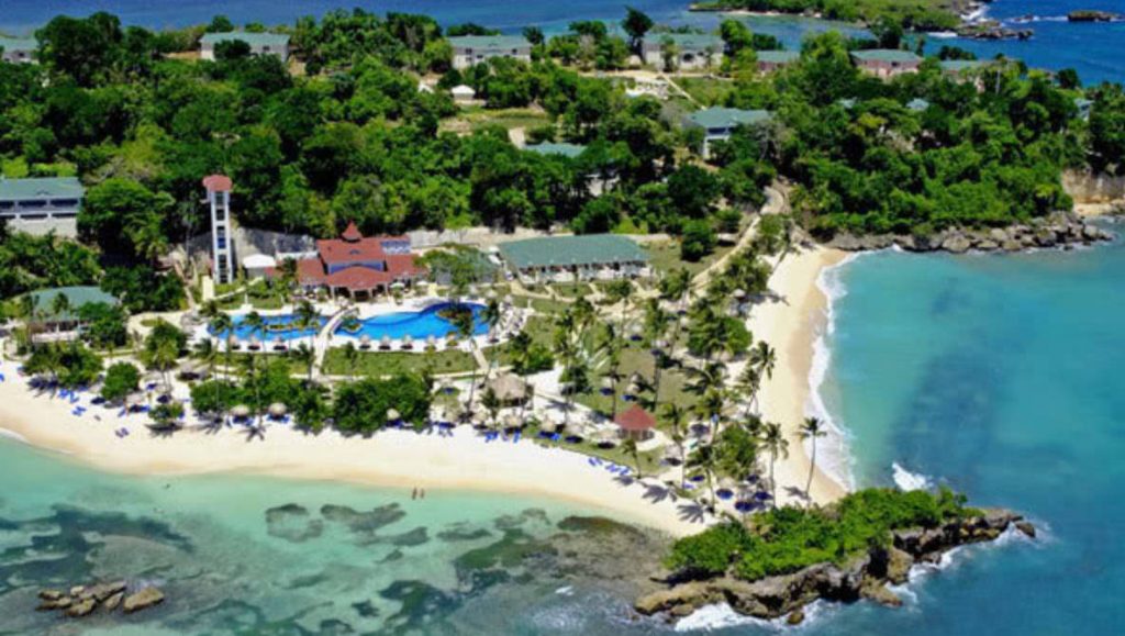 República Dominicana se encuentra dentro de los 10 destinos más elegidos por los turistas de Canadá