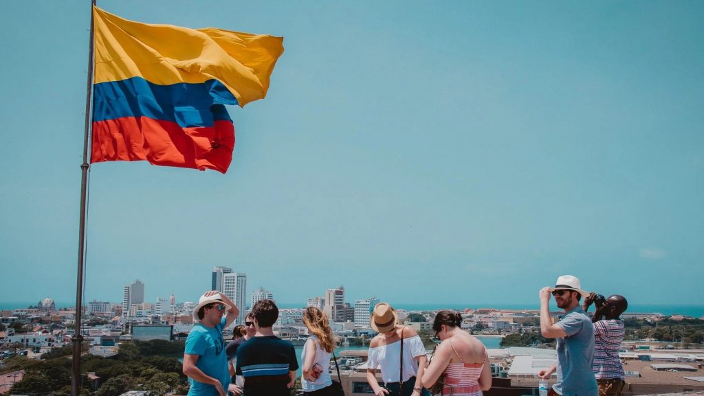 Orgullo nacional: Colombia fue nominada a los premios “Oscar de Turismo” como mejor destino